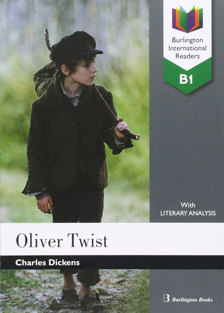 Bir oliver twist b1 (LECTURAS)