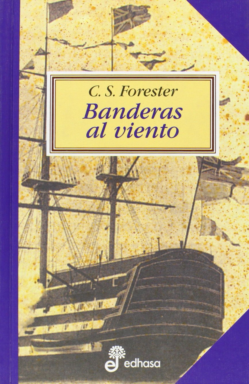 Banderas al viento