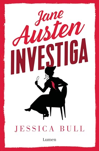 Jane Austen Investiga / Miss Austen Investigates