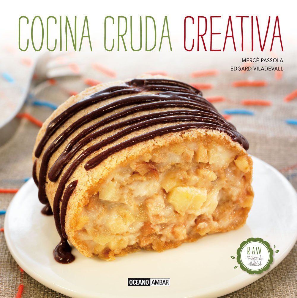 Cocina Cruda Creativa