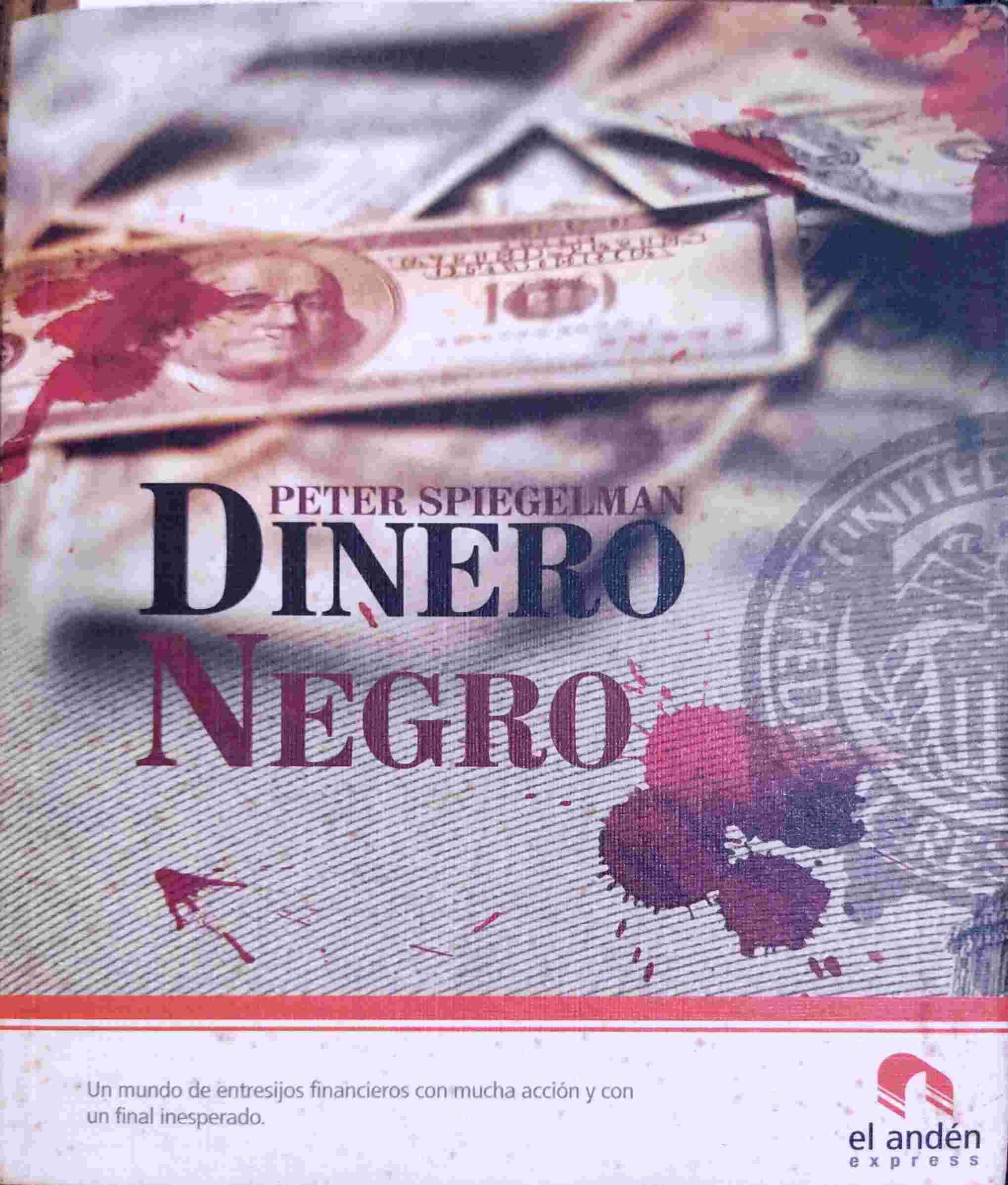 Dinero negro
