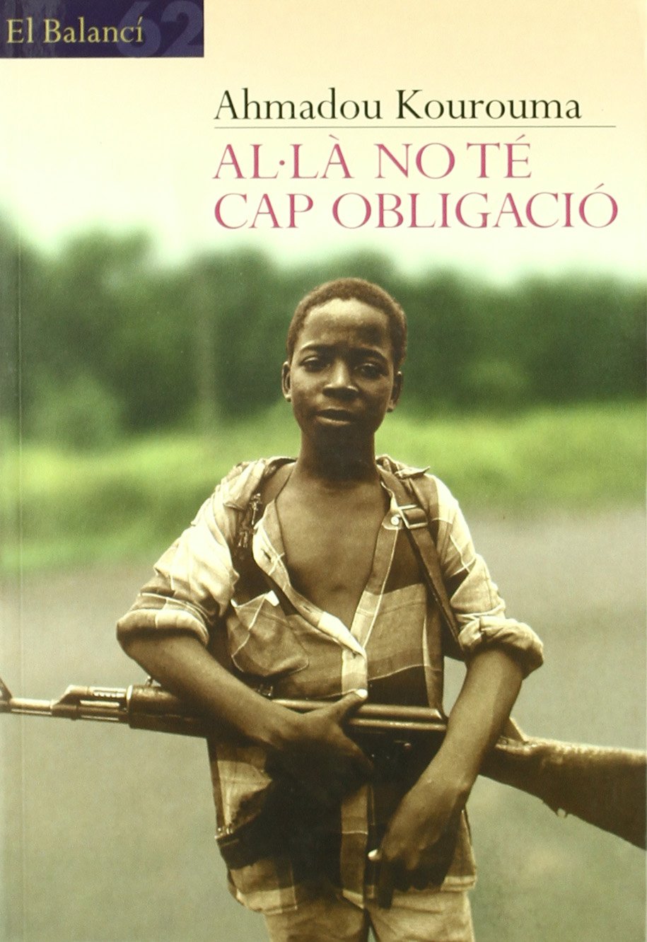 Al·là no té cap obligació (El Balancí)
