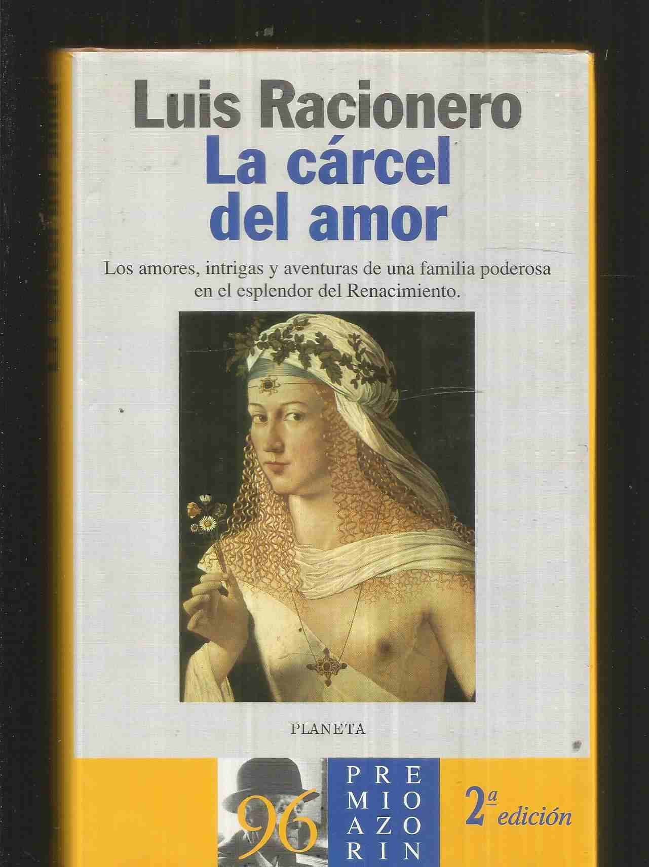 La carcel del amor