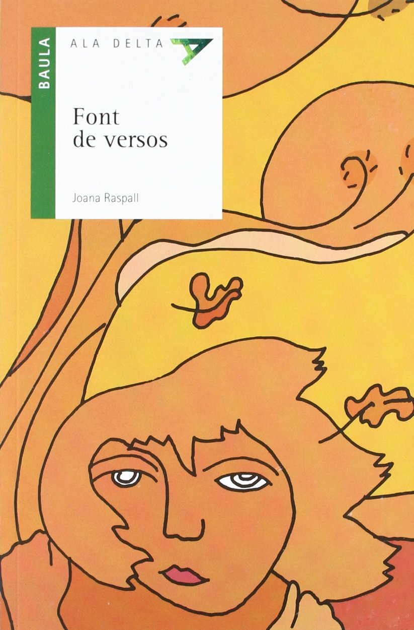 Font de versos: 5 (Ala Delta (Serie Verde))