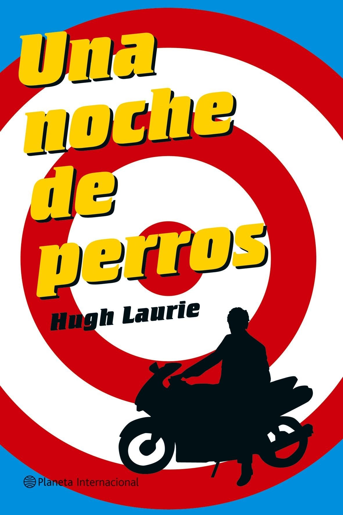 Una noche de perros (Planeta Internacional)