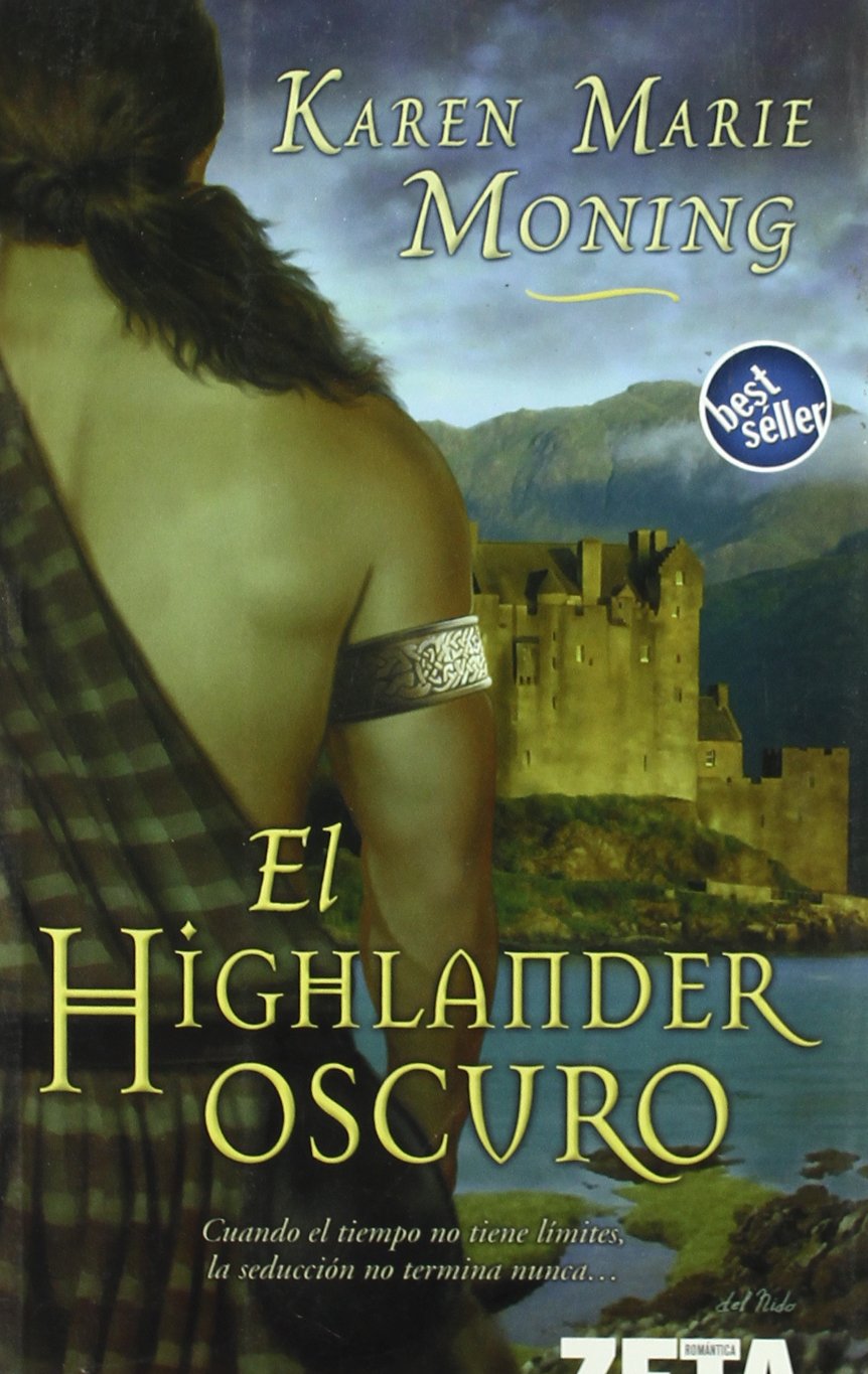 El Highlander oscuro