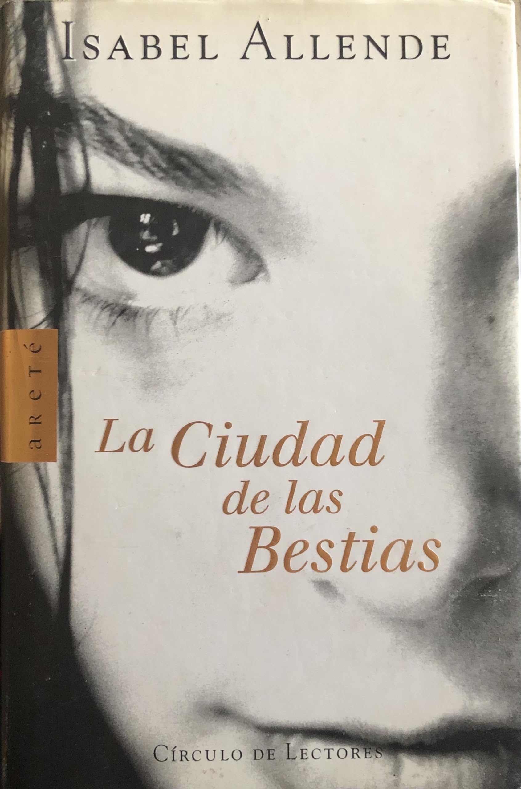 La Ciudad de las Bestias