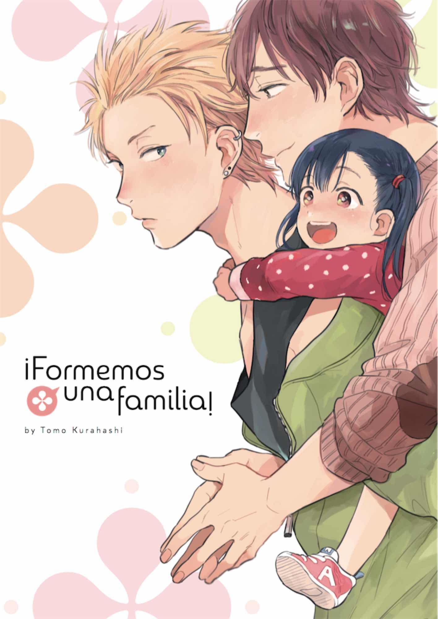 Formemos Una Familia! (BL)