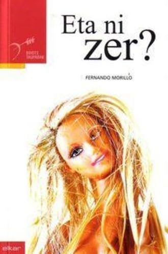 Eta ni zer?: 1 (Taupadak)