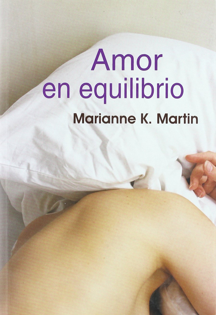 Amor En Equilibrio
