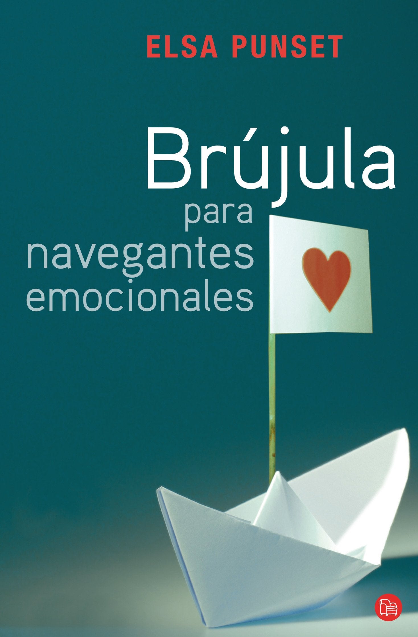 Brújula para navegantes emocionales
