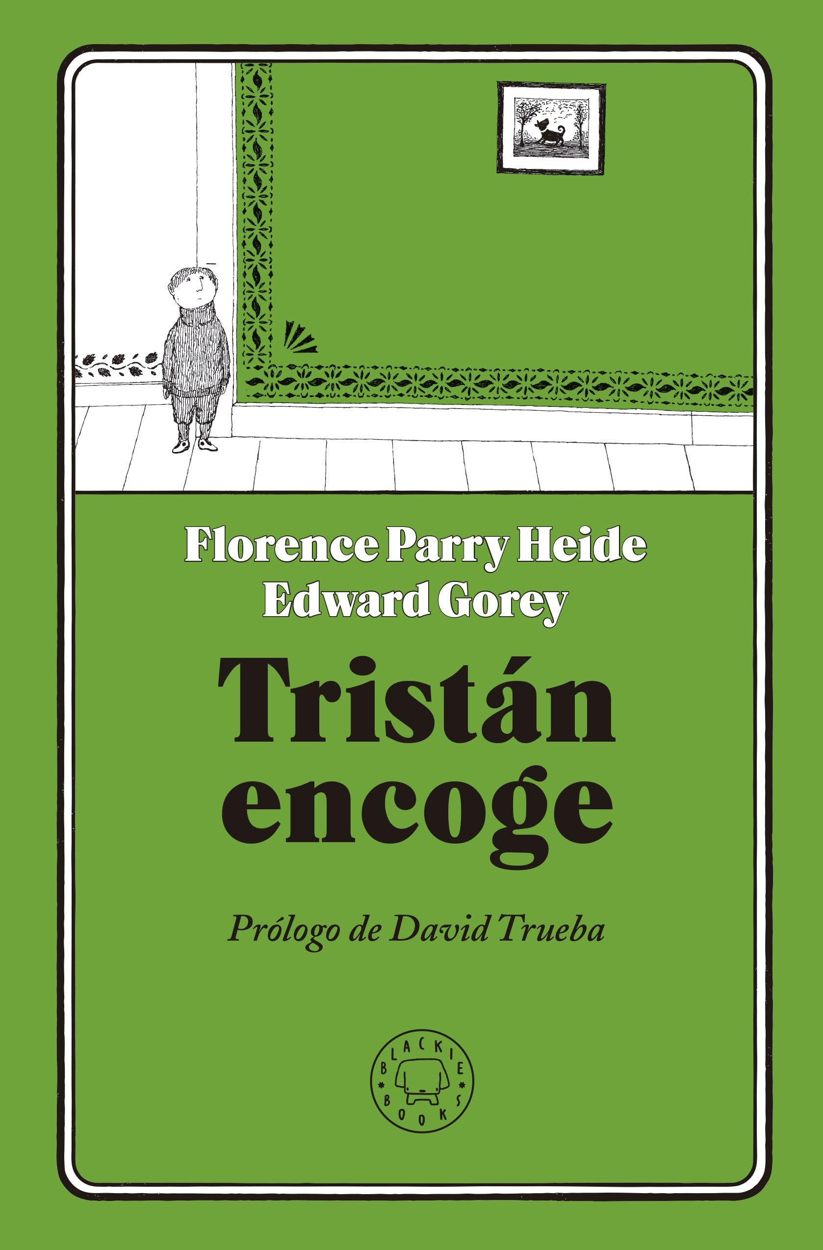 Tristán encoge (SIN COLECCION)