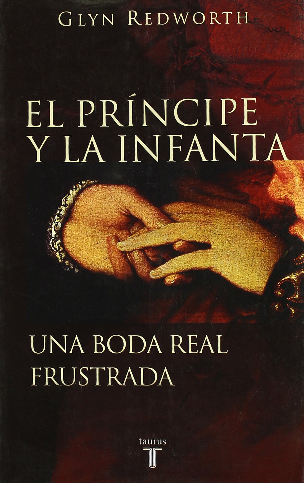 EL PRINCIPE Y LA INFANTA