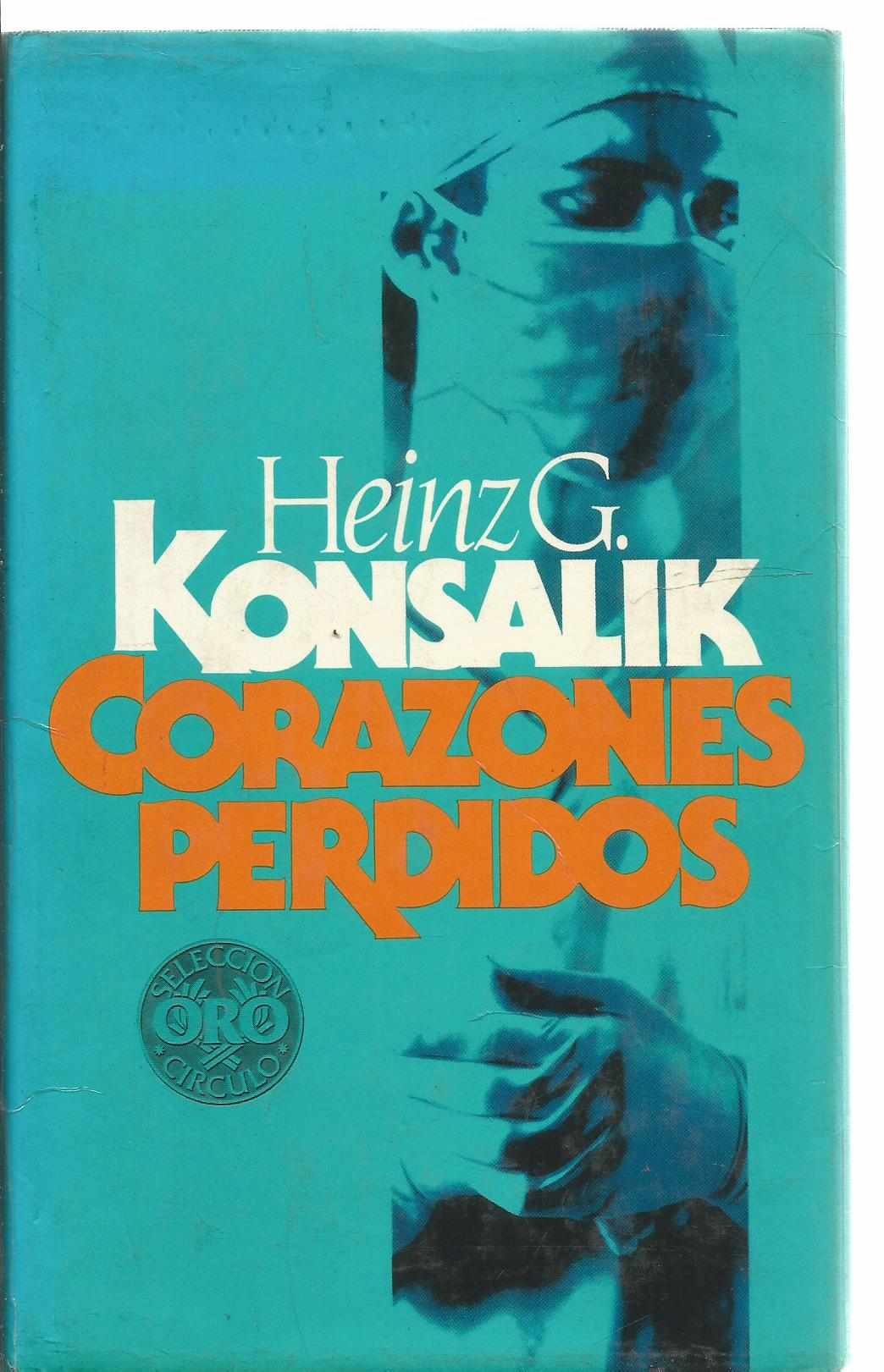 Corazones perdidos