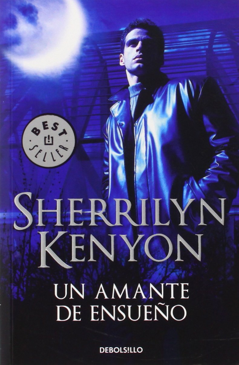 Un amante de ensueño