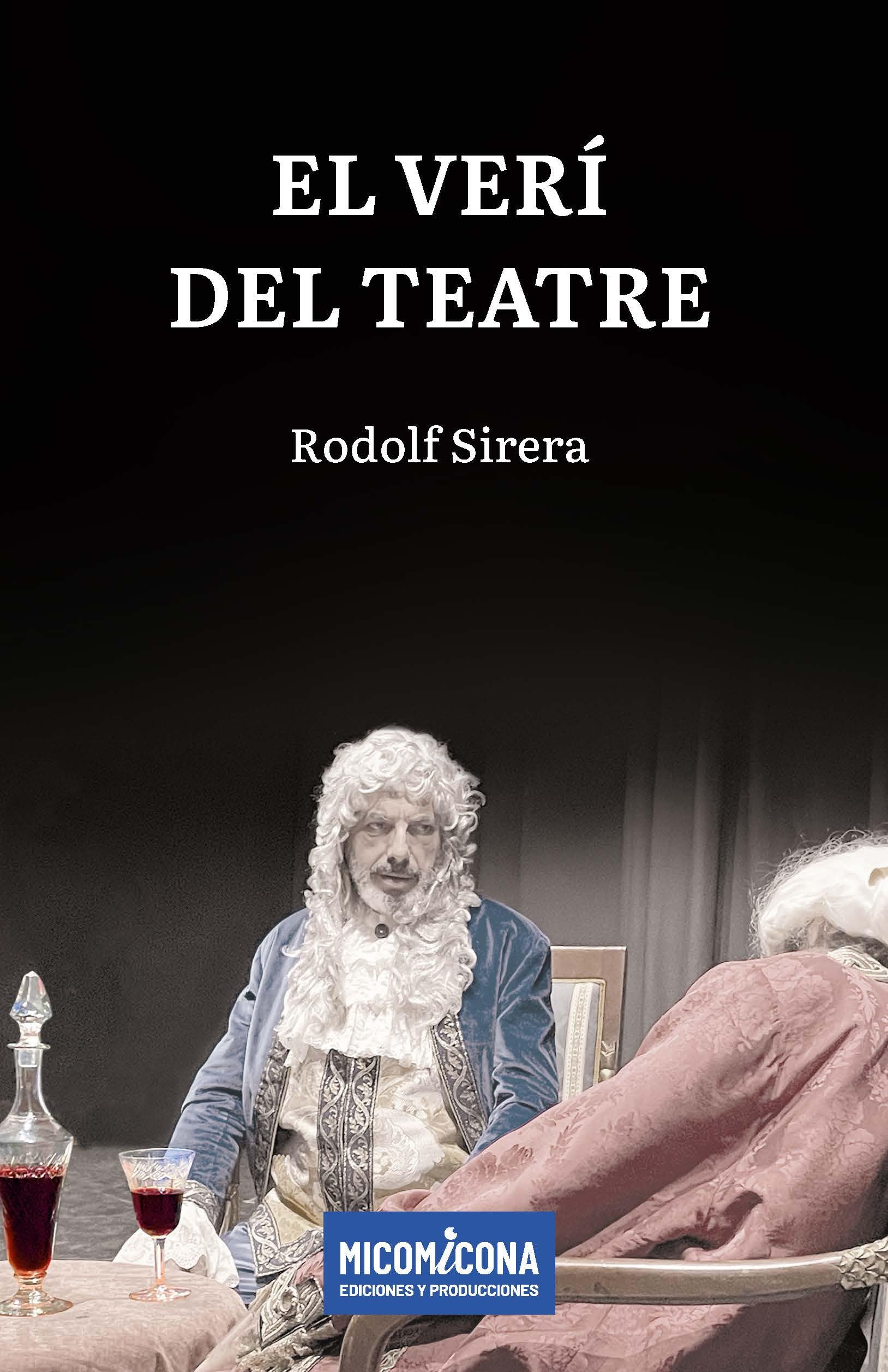 El veri del teatre - lecturas