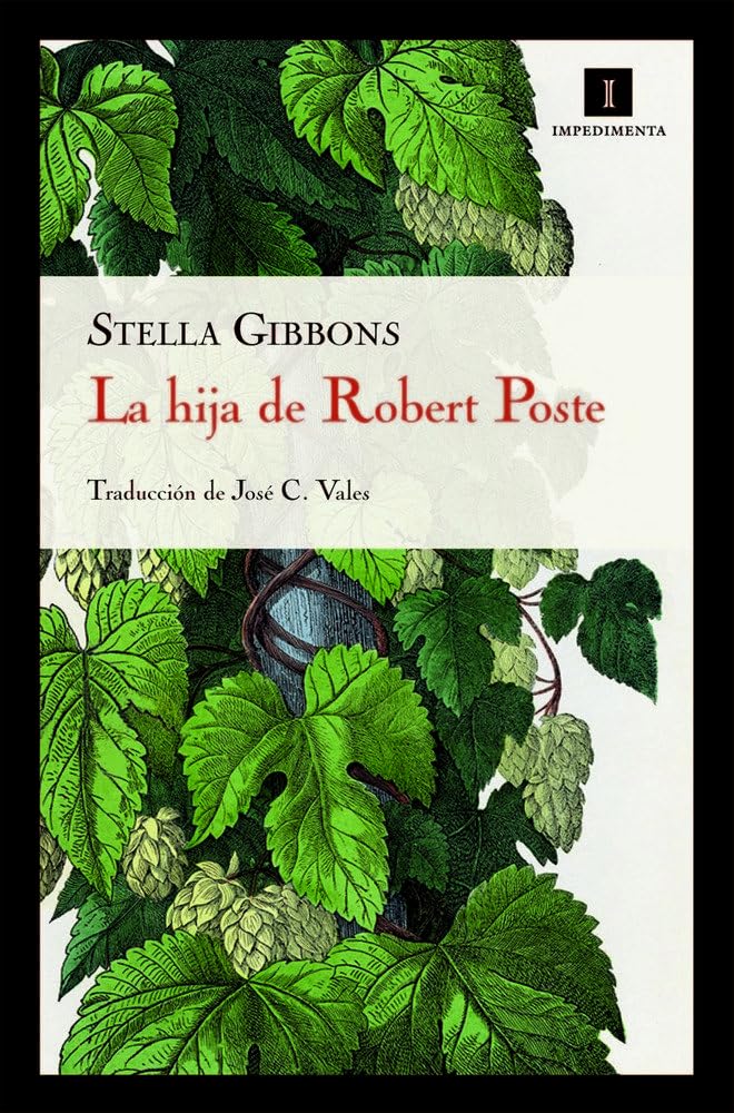 La Hija De Robert Poste, ( 17ｦ ed)