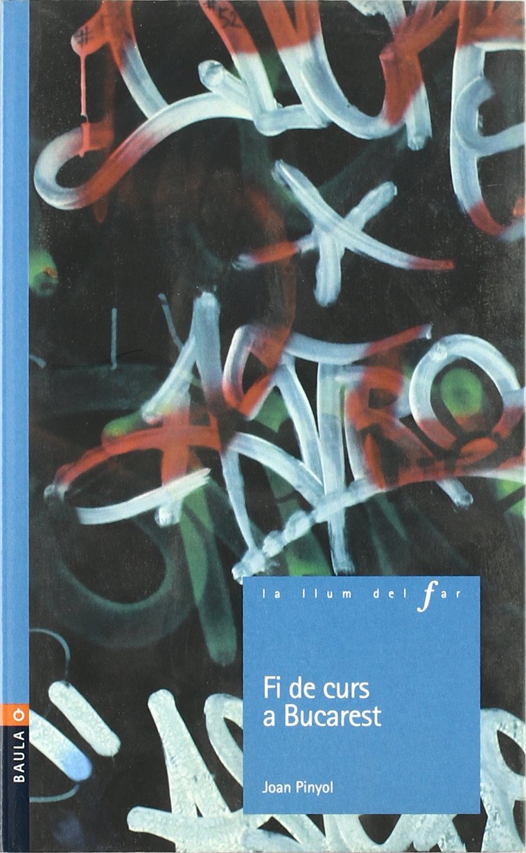 Fi de Curs a Bucarest