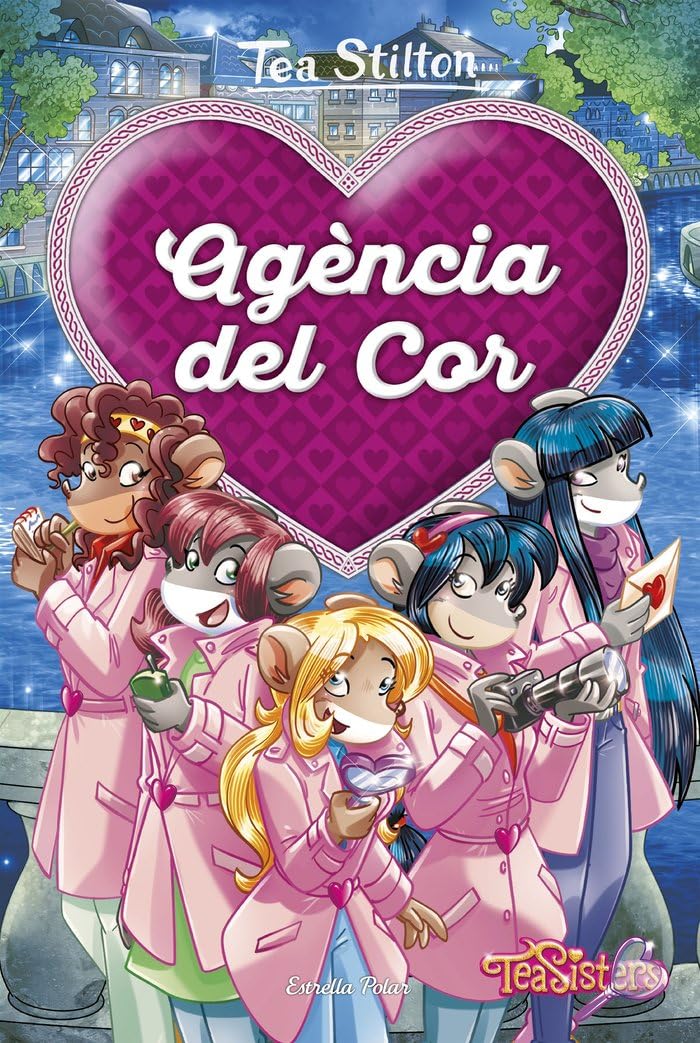 Agència del cor