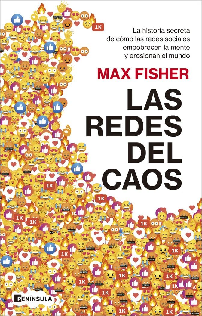 Las redes del caos