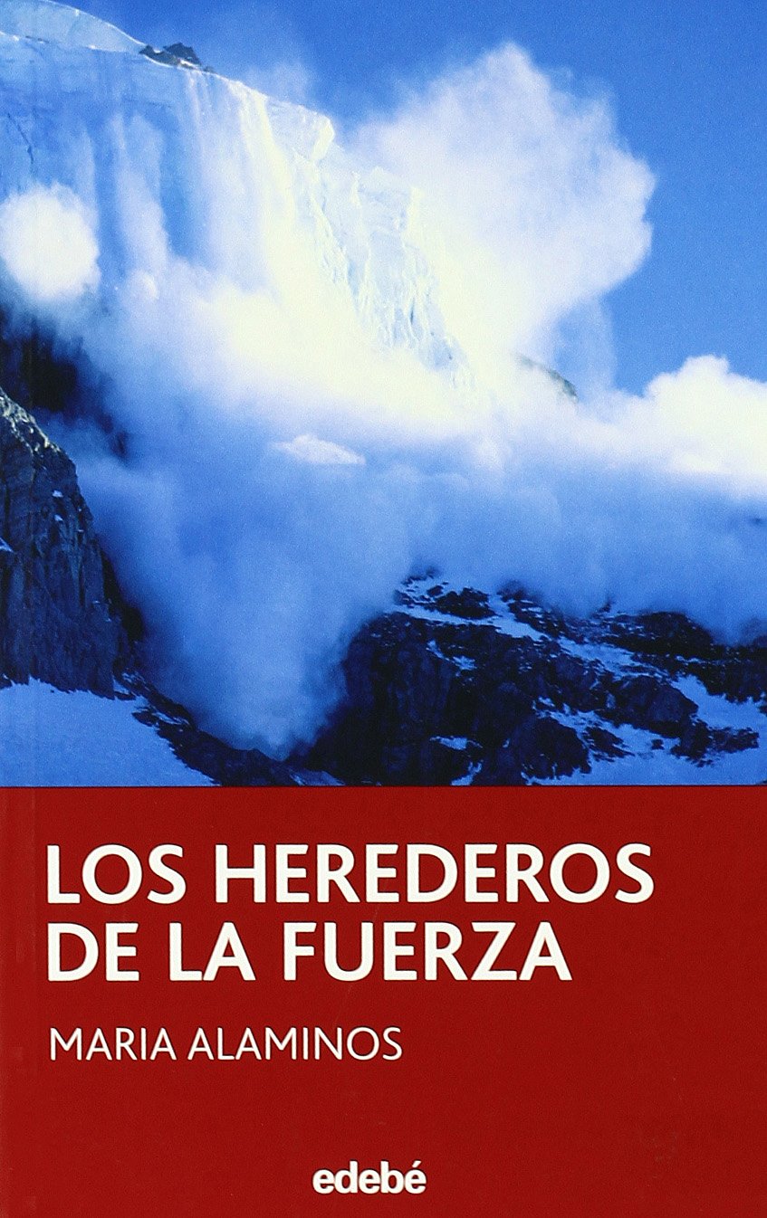 Los herederos de la fuerza