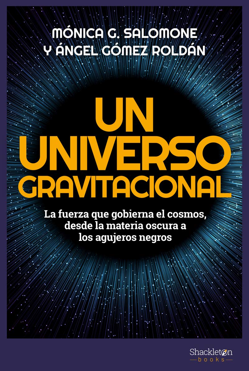Un universo gravitacional