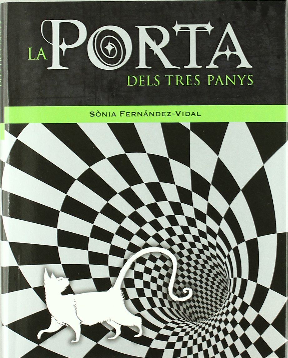 La porta dels tres panys