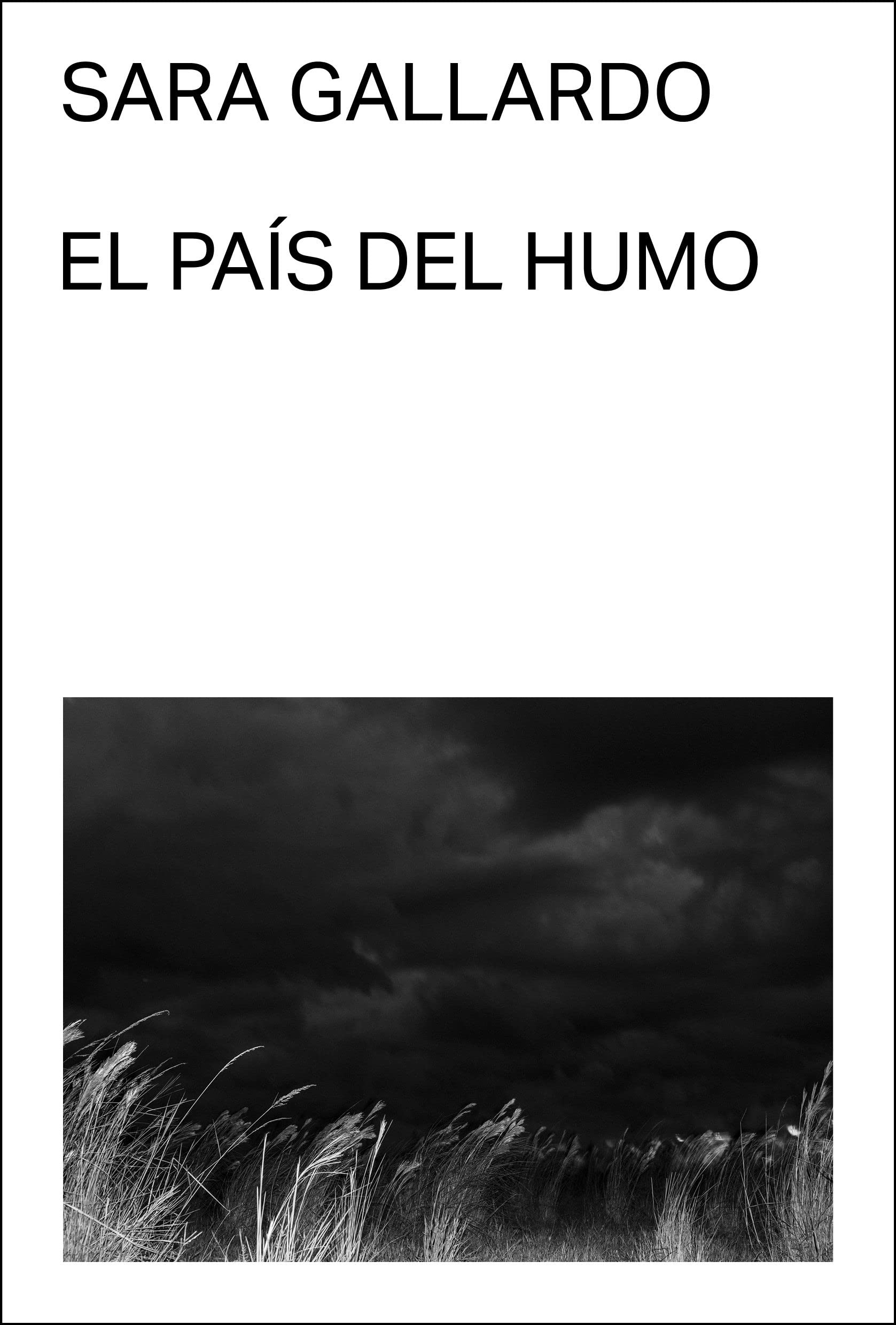 El país del humo (SIN COLECCION)