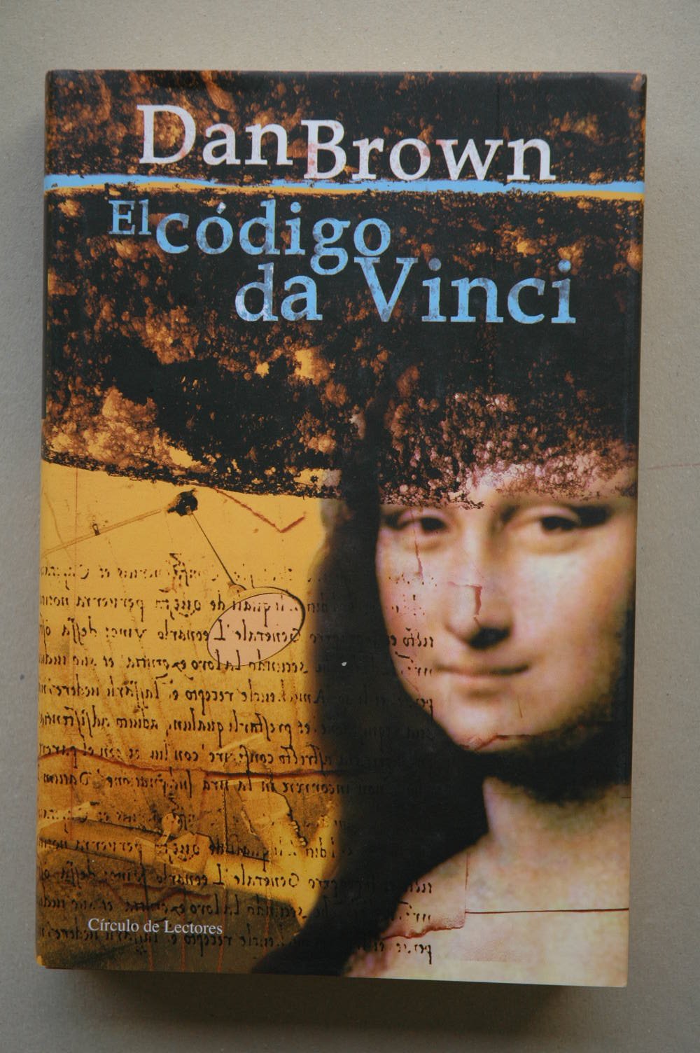 El Código Da Vinci