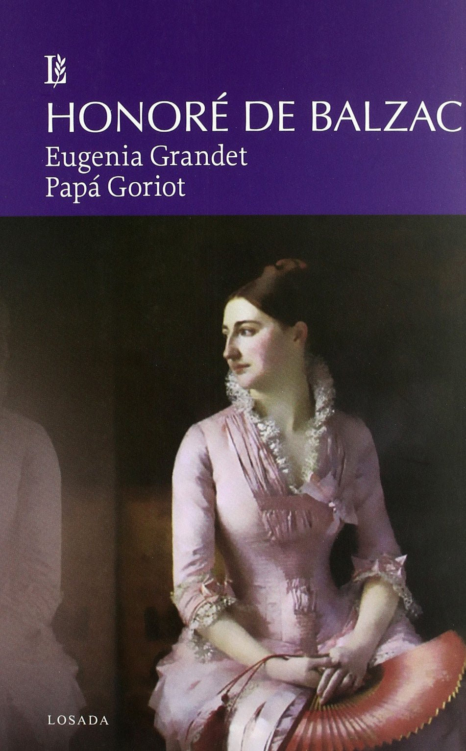 Eugenia Grandet-Papa Goriot