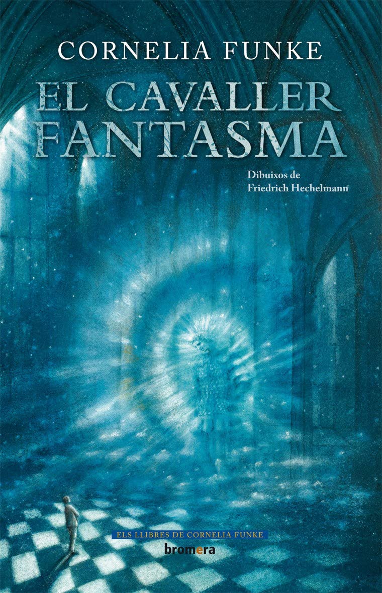 El cavaller fantasma: 34 (Esfera)