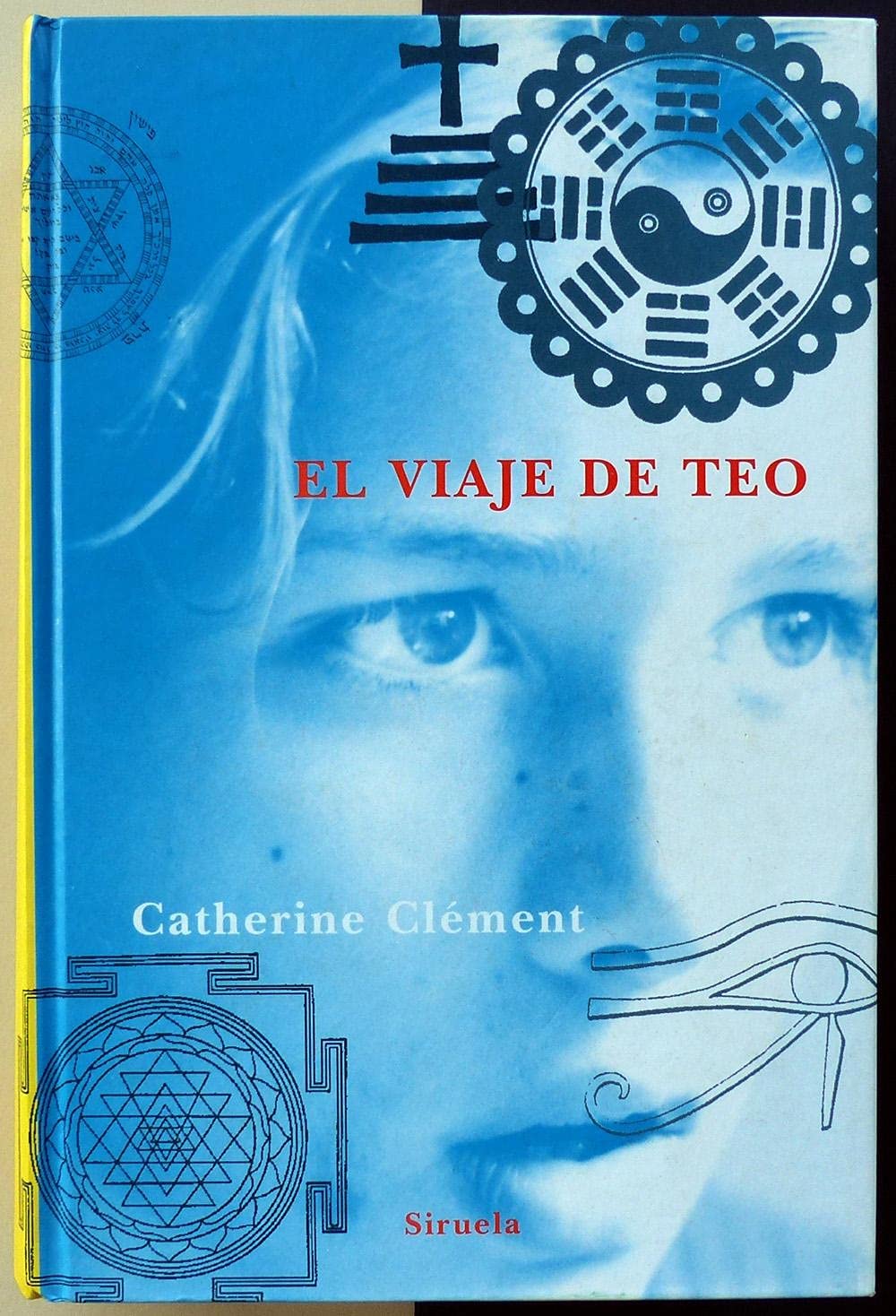 El Viaje De Teo