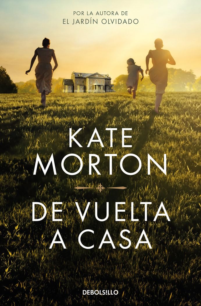 De vuelta a casa (Best Seller)