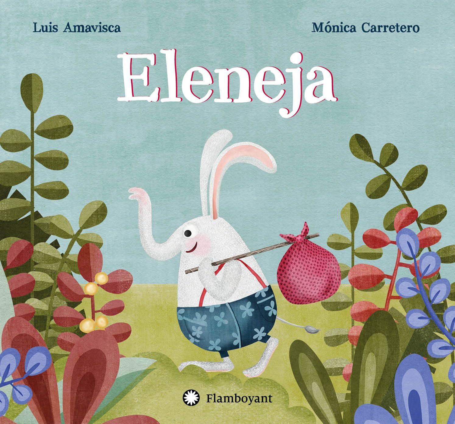 Eleneja (SIN COLECCION)