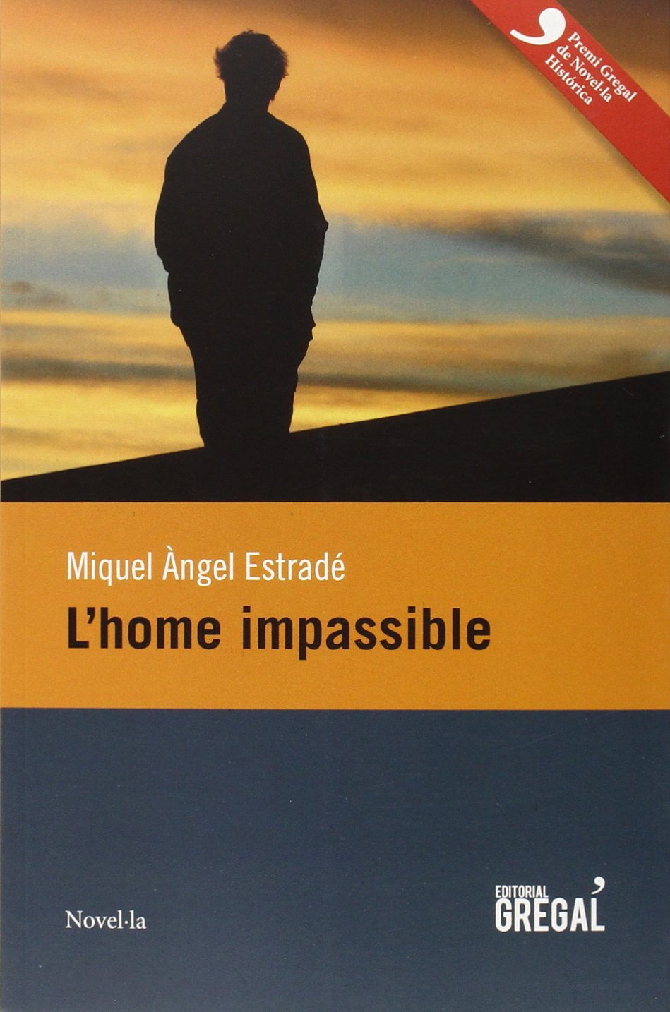 L'home Impassible (Novel·la)