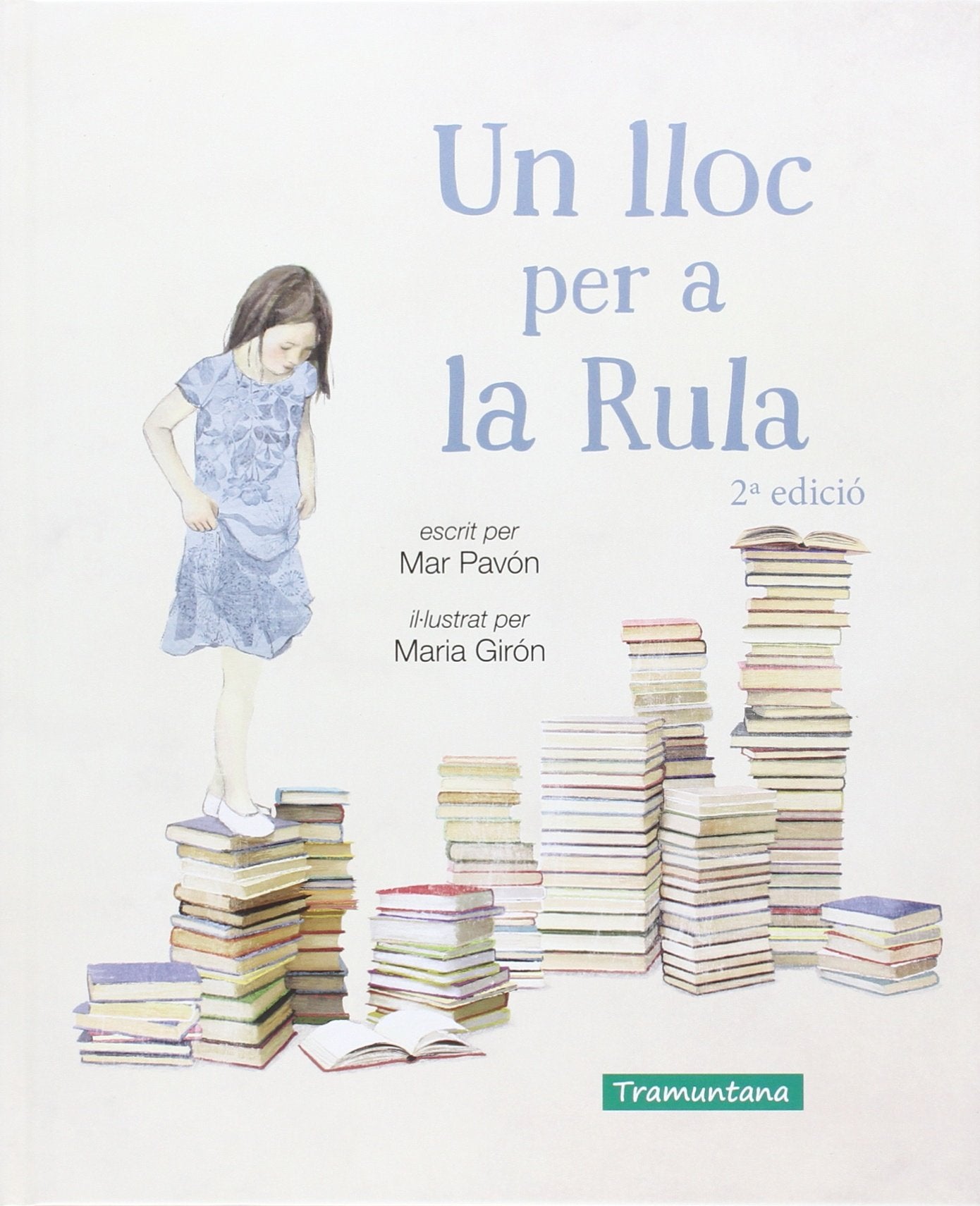 Un Lloc Per A La Rula (CATALAN)