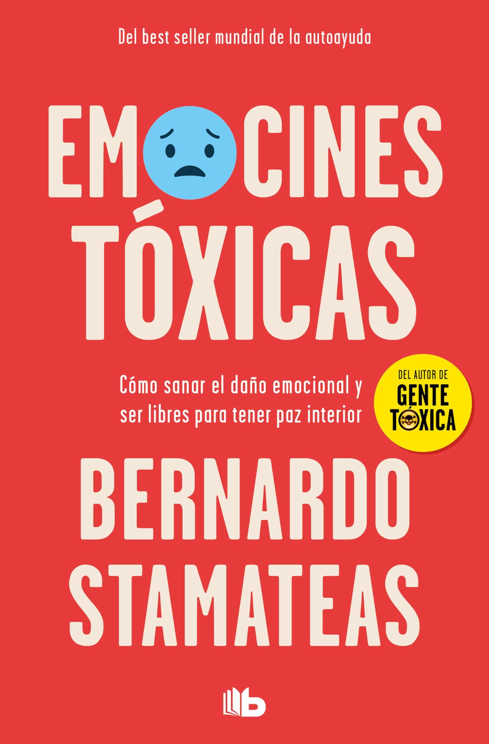 Emociones tóxicas (Ficción)