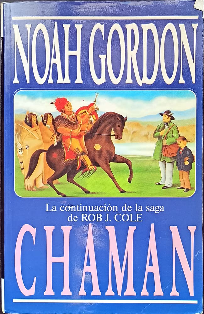 Chaman