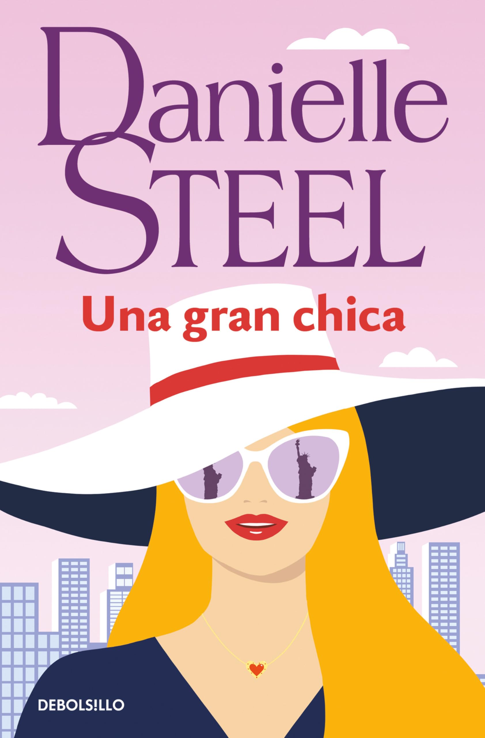 Una gran chica / Big Girl