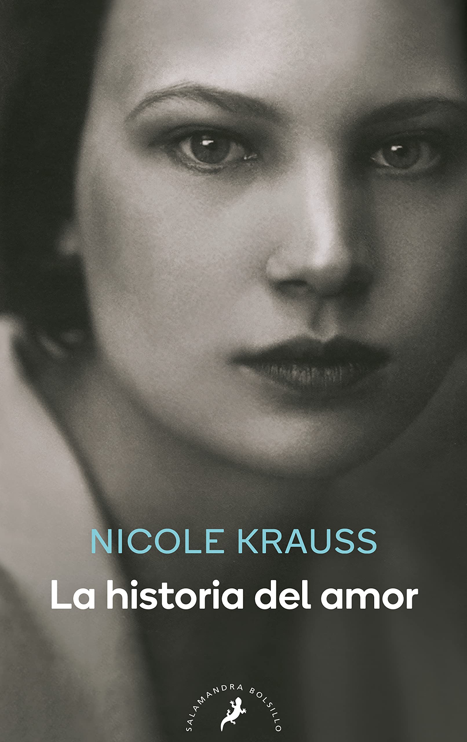 La historia del amor (Salamandra Narrativa)