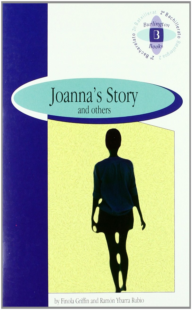 JOANNAS STORY AND OTHERS 2 BACH (SIN COLECCION)