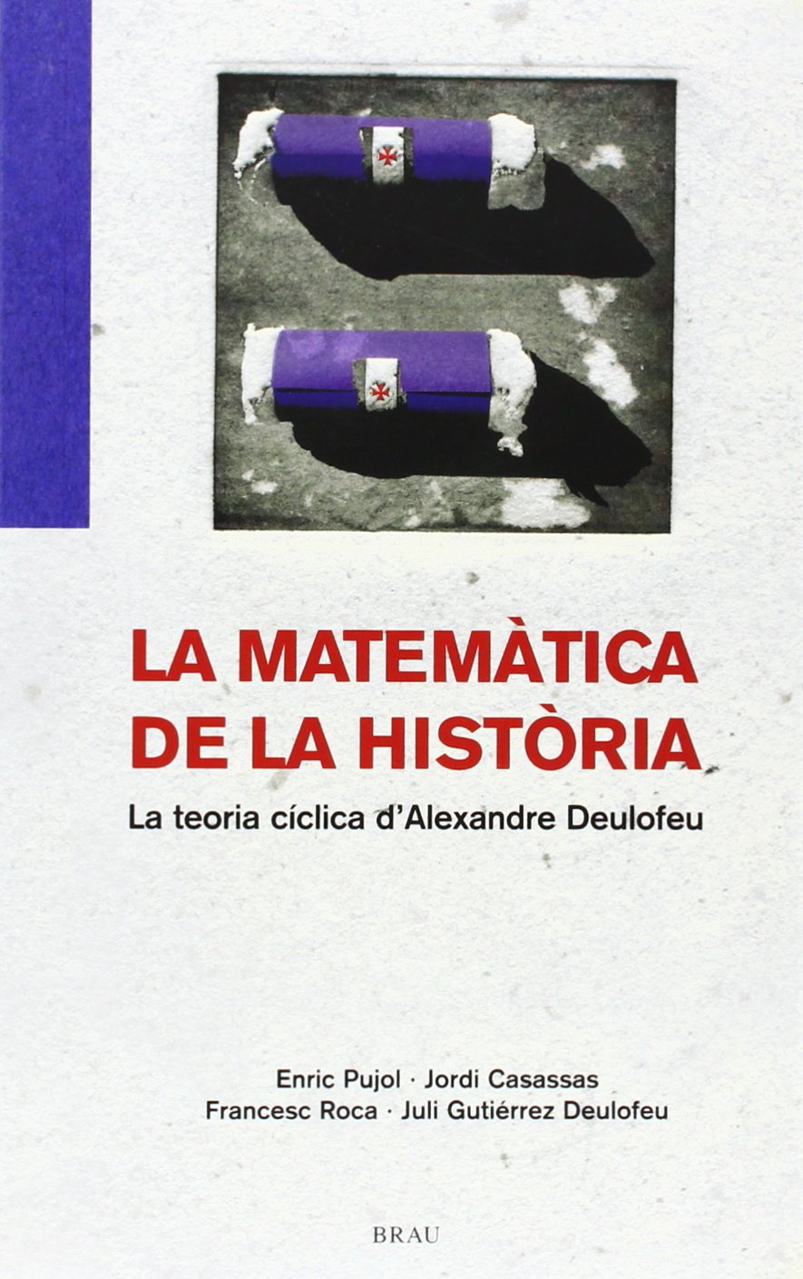 La Matemàtica de la història