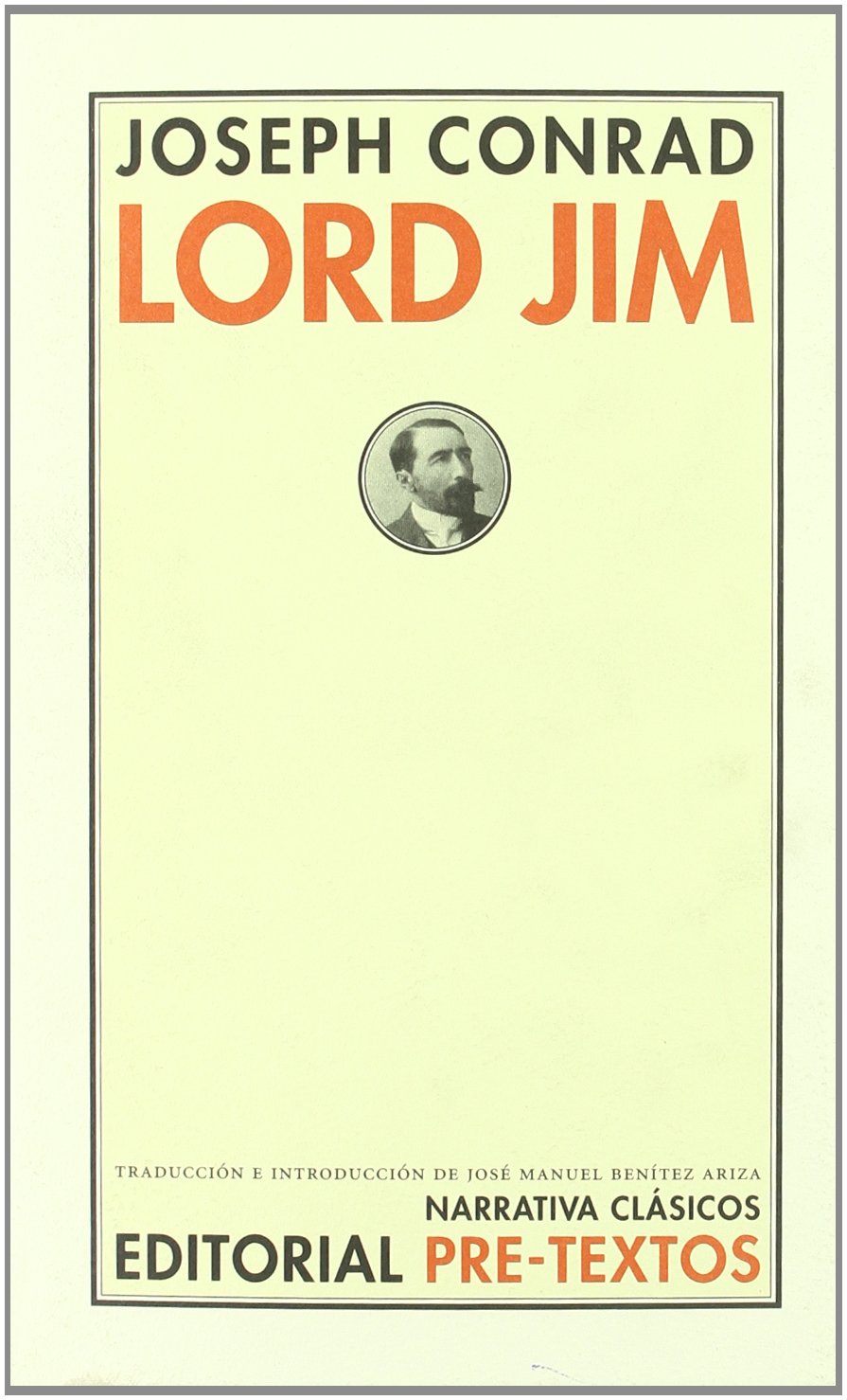 Lord Jim (Narrativa Clásicos)