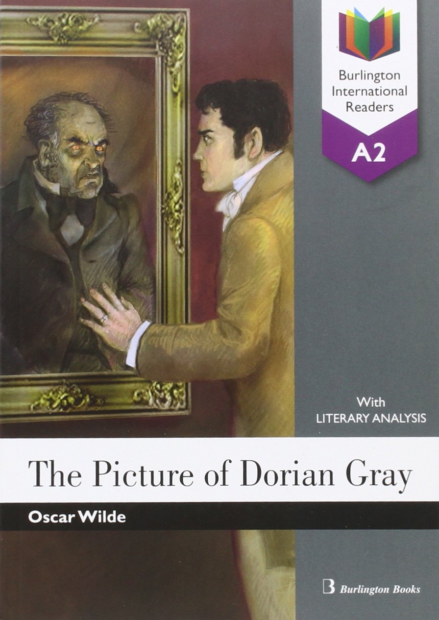 Bir picture of dorian gray the a2 (LECTURAS)