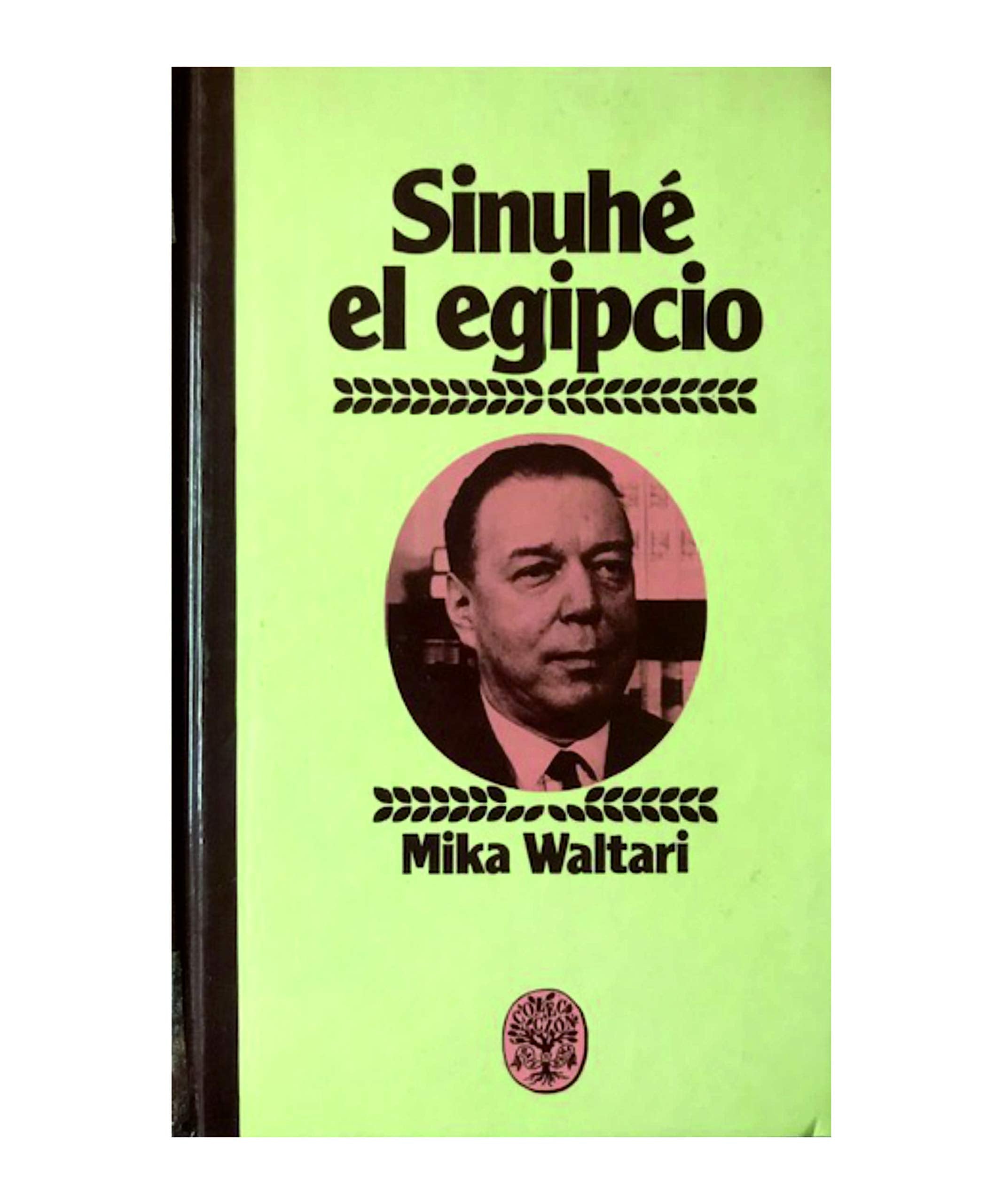 Sinuhe El Egipcio