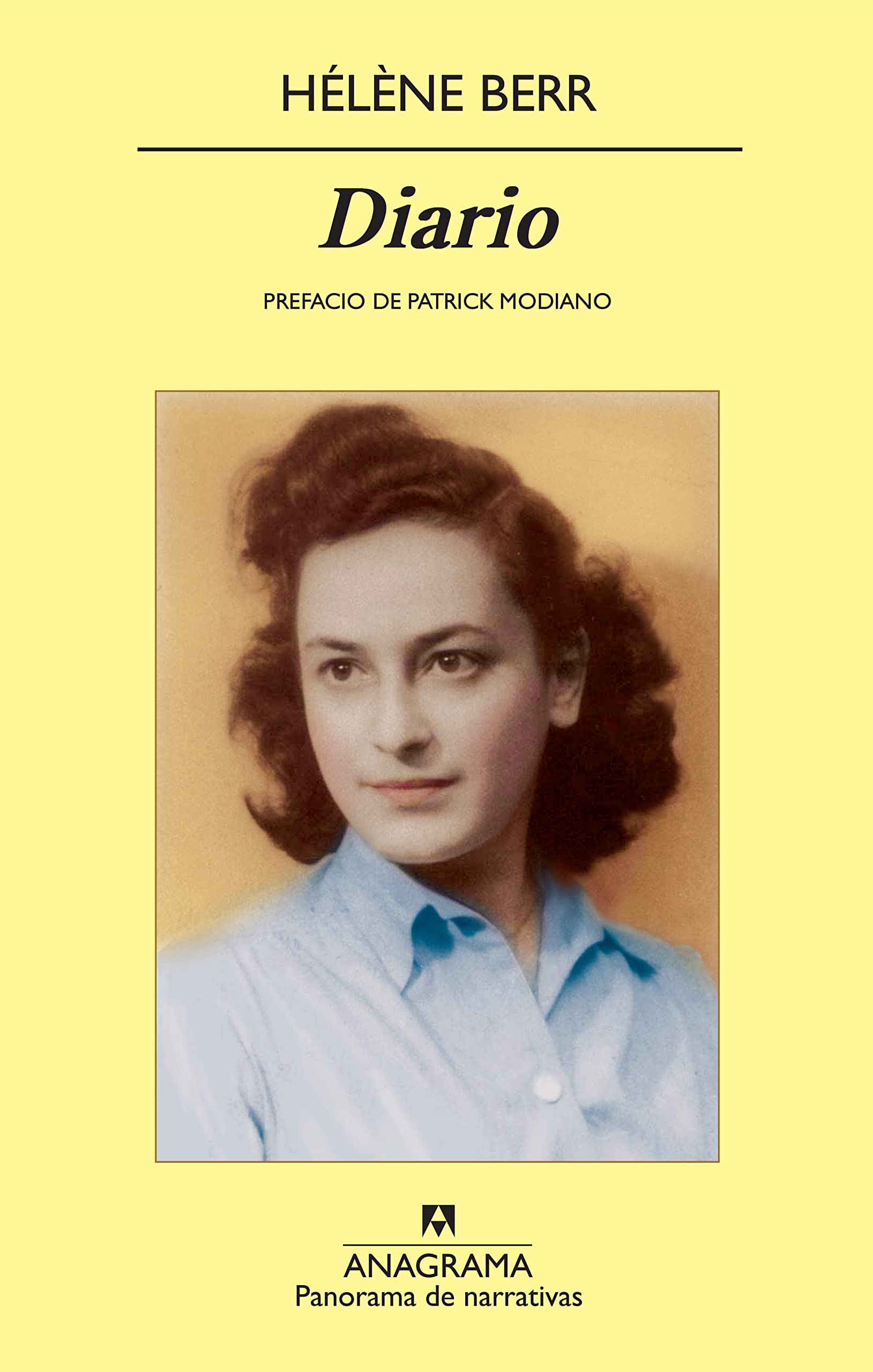 Diario: 720 (Panorama de narrativas)
