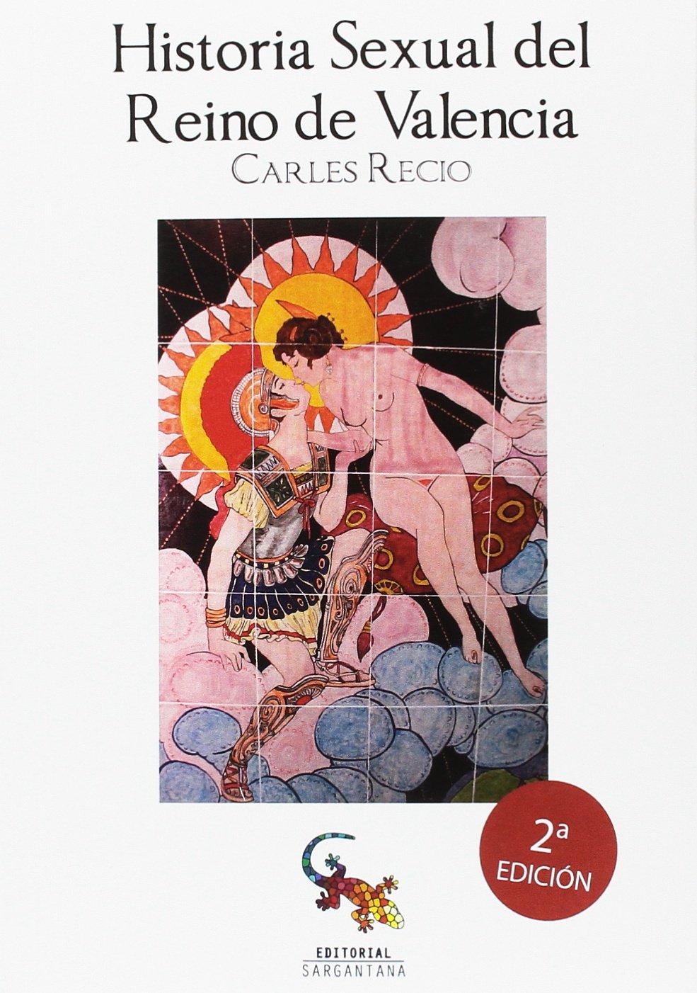 Historia sexual del reino de Valencia (SIN COLECCION)