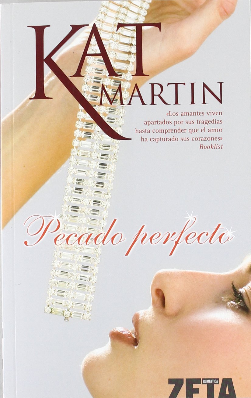 Pecado perfecto