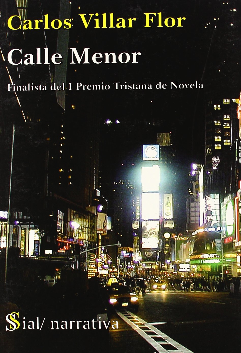 Calle Menor