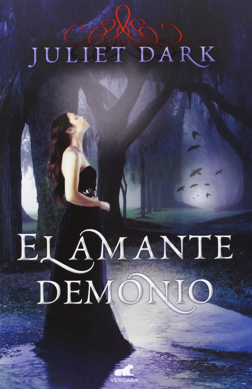 El amante demonio (Amor y aventura)